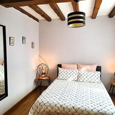 Casa Baia Hendaye Bed & Breakfast ภายนอก รูปภาพ