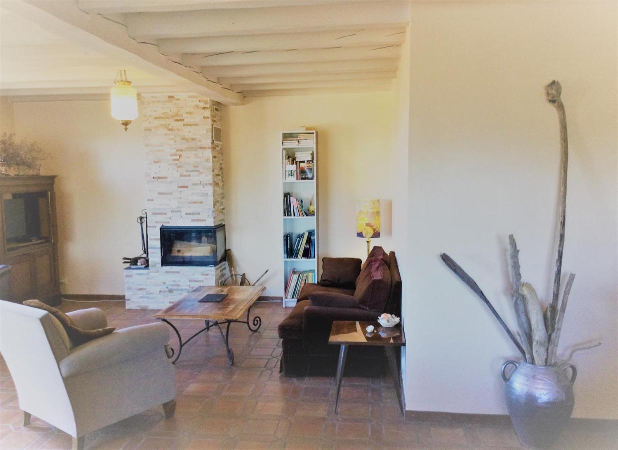 Casa Baia Hendaye Bed & Breakfast ภายนอก รูปภาพ
