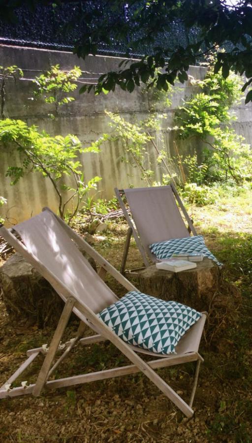 Casa Baia Hendaye Bed & Breakfast ภายนอก รูปภาพ
