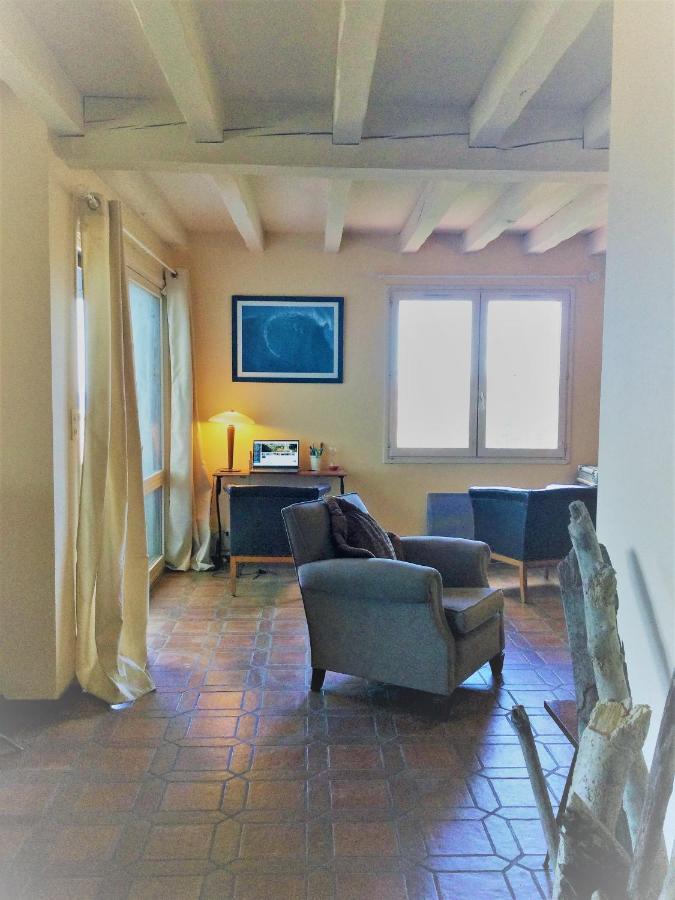 Casa Baia Hendaye Bed & Breakfast ภายนอก รูปภาพ