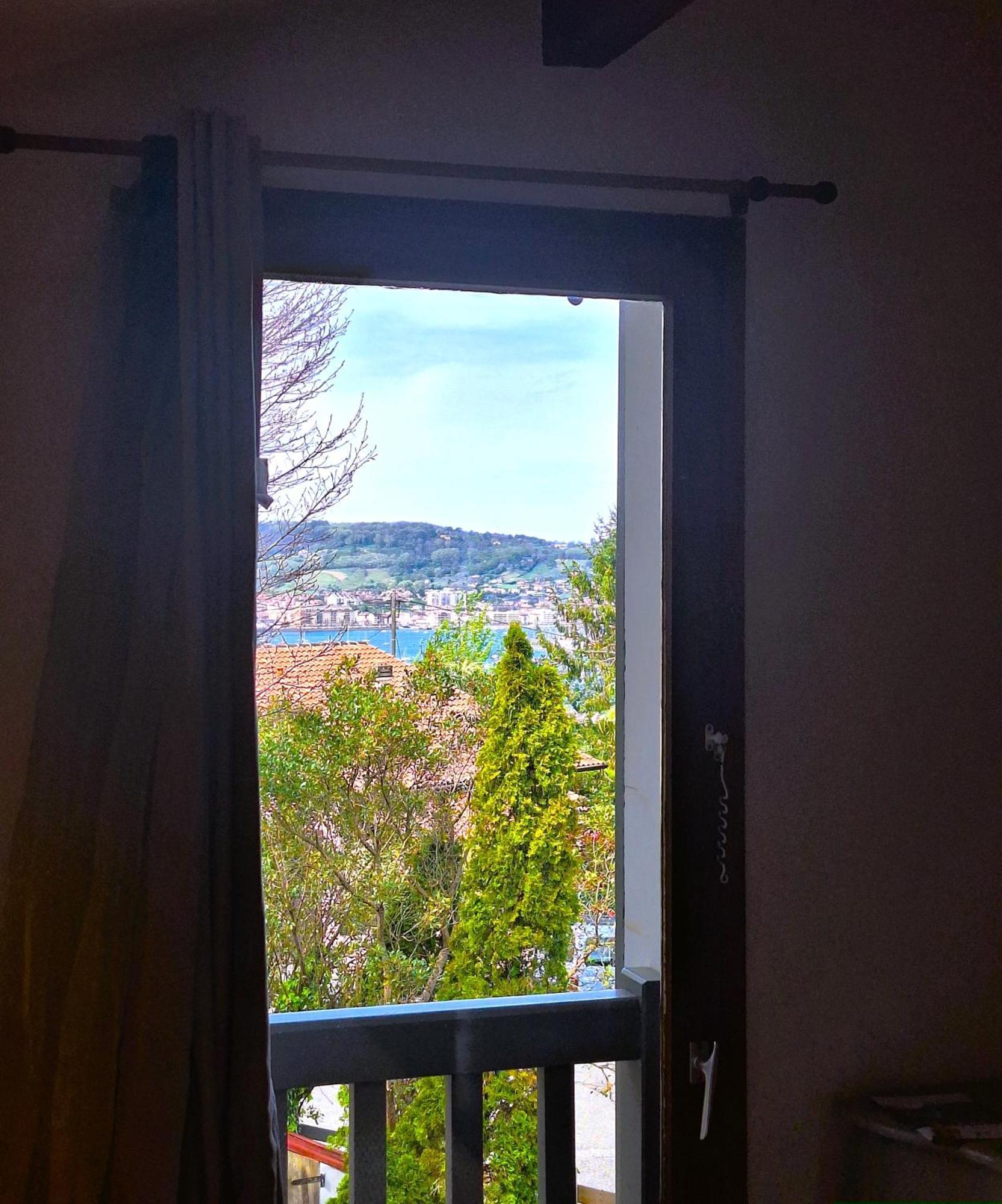 Casa Baia Hendaye Bed & Breakfast ภายนอก รูปภาพ