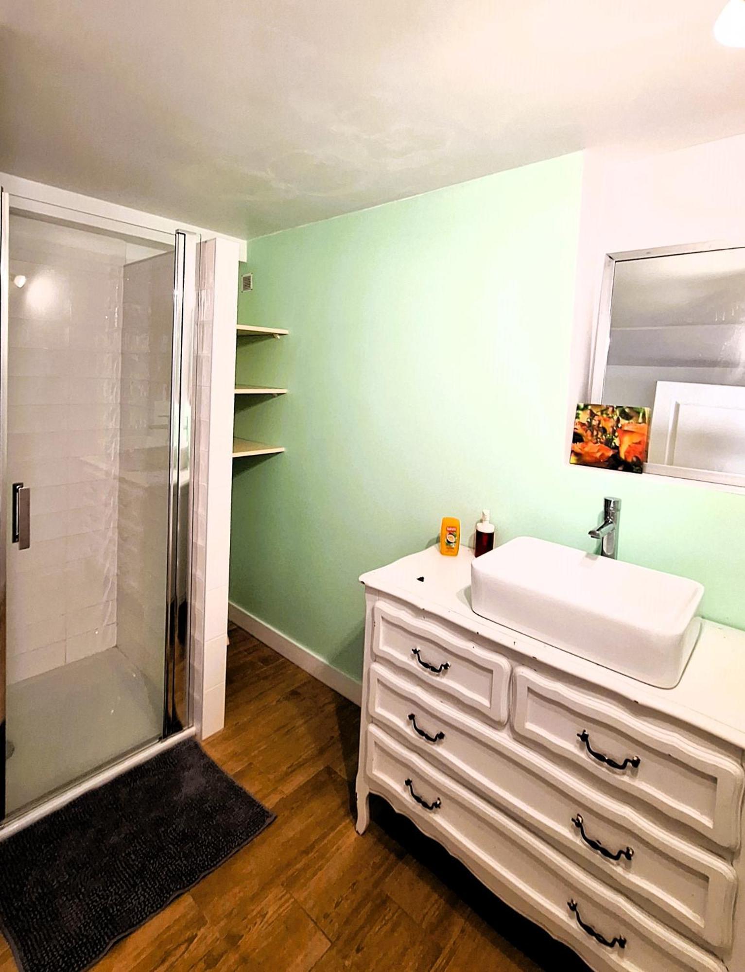 Casa Baia Hendaye Bed & Breakfast ภายนอก รูปภาพ