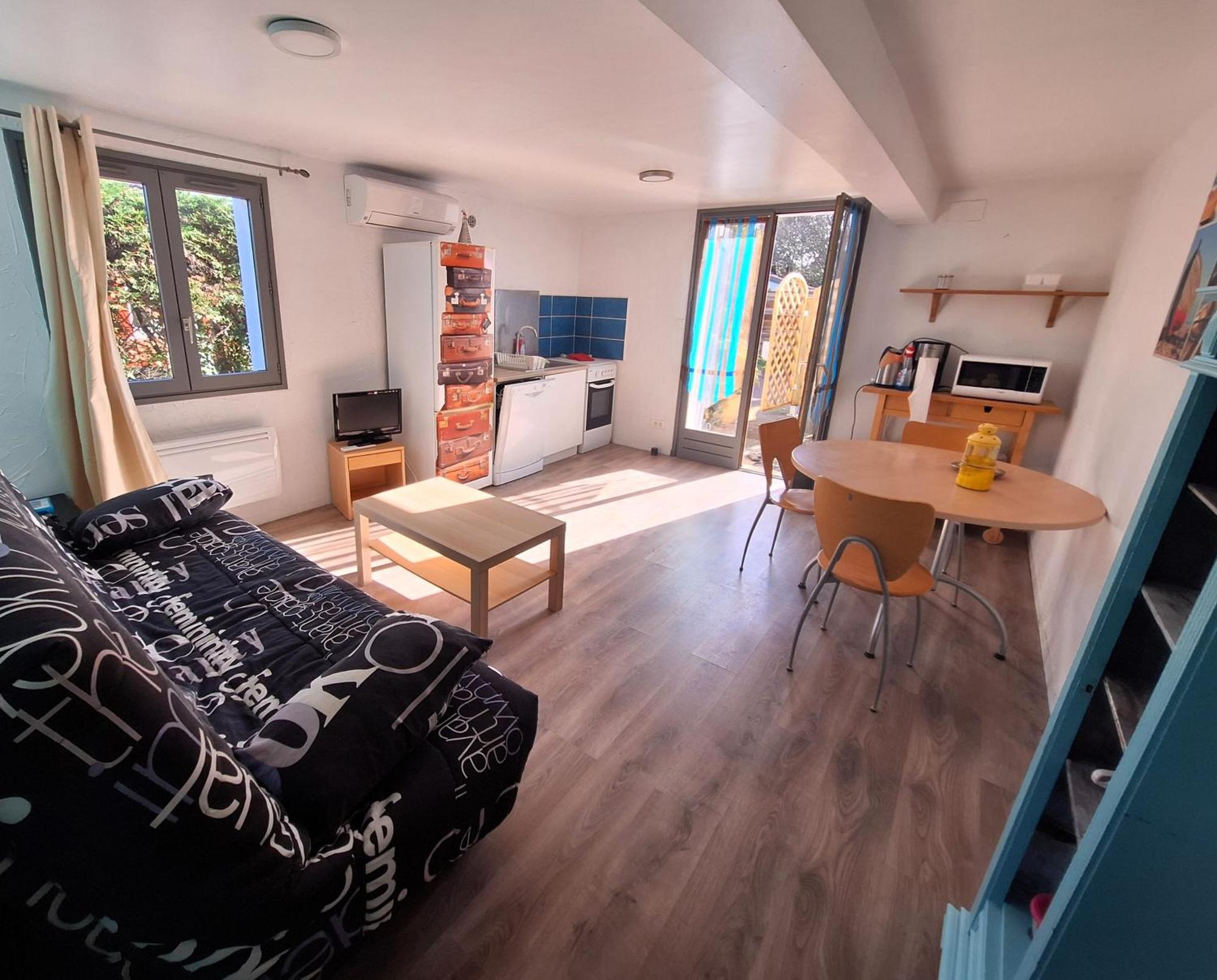 Casa Baia Hendaye Bed & Breakfast ภายนอก รูปภาพ